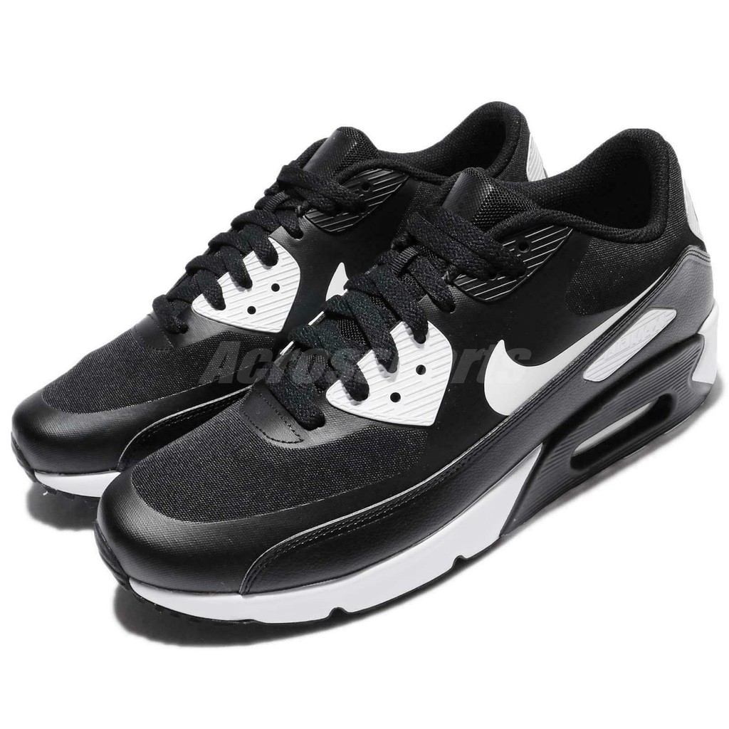 air max 90 ultra 2.0 black and white