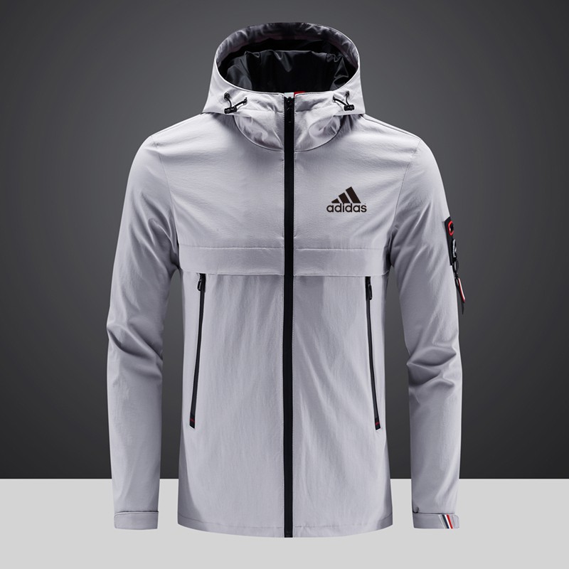 adidas jackets cheap