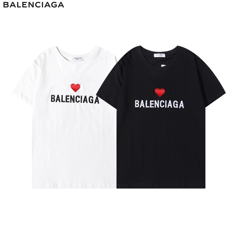 Hot sale Balenciaga T-Shirts ready 