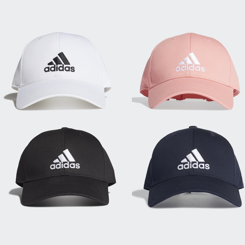 blue adidas snapback