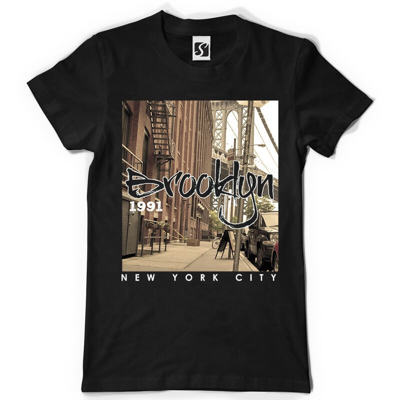 brooklyn ny t shirt