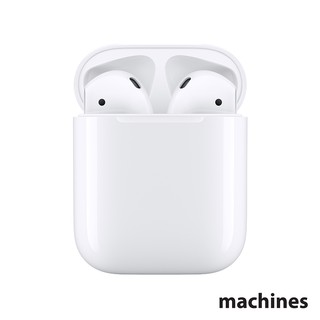 Image of Apple AirPods (2nd Generation)