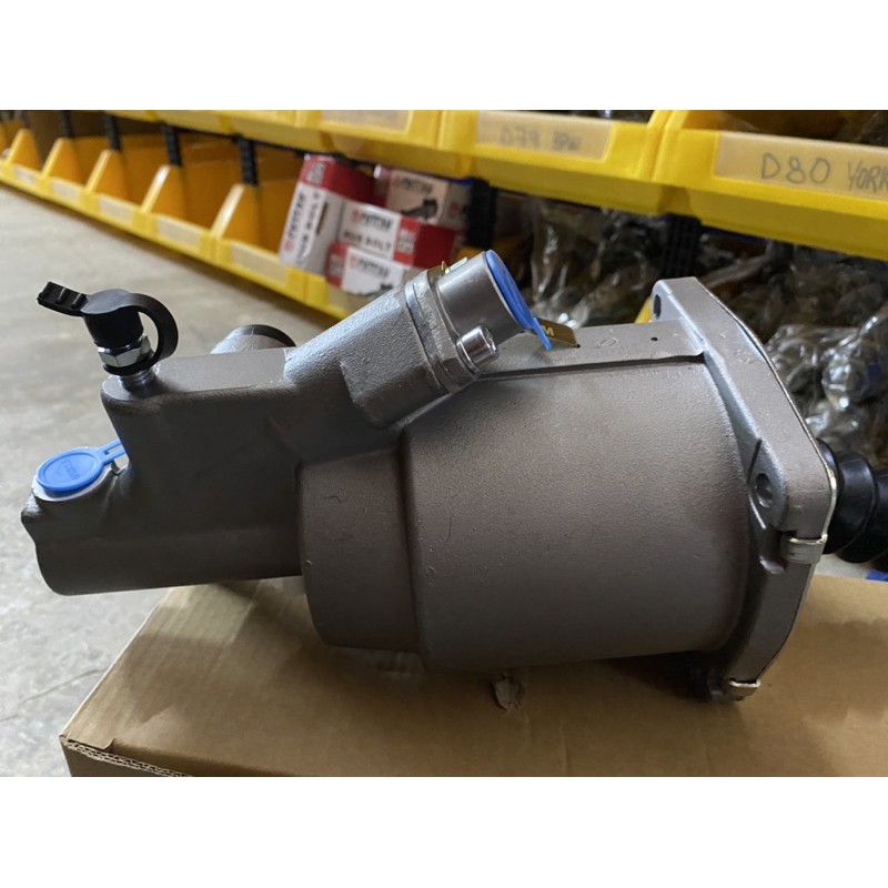 Volvo FM12 clutch servo pump- 8171722 