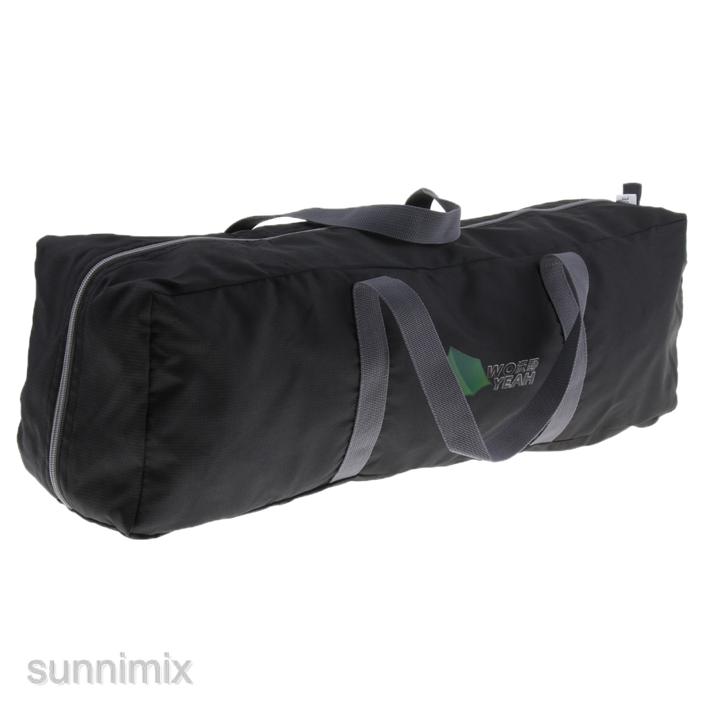 large tent storage bag