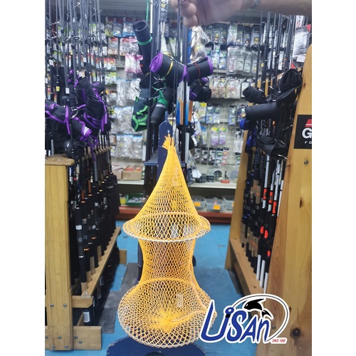 Jaring Ikan Jaring Udang Jaring Umpan Fishing Net Shopee Malaysia