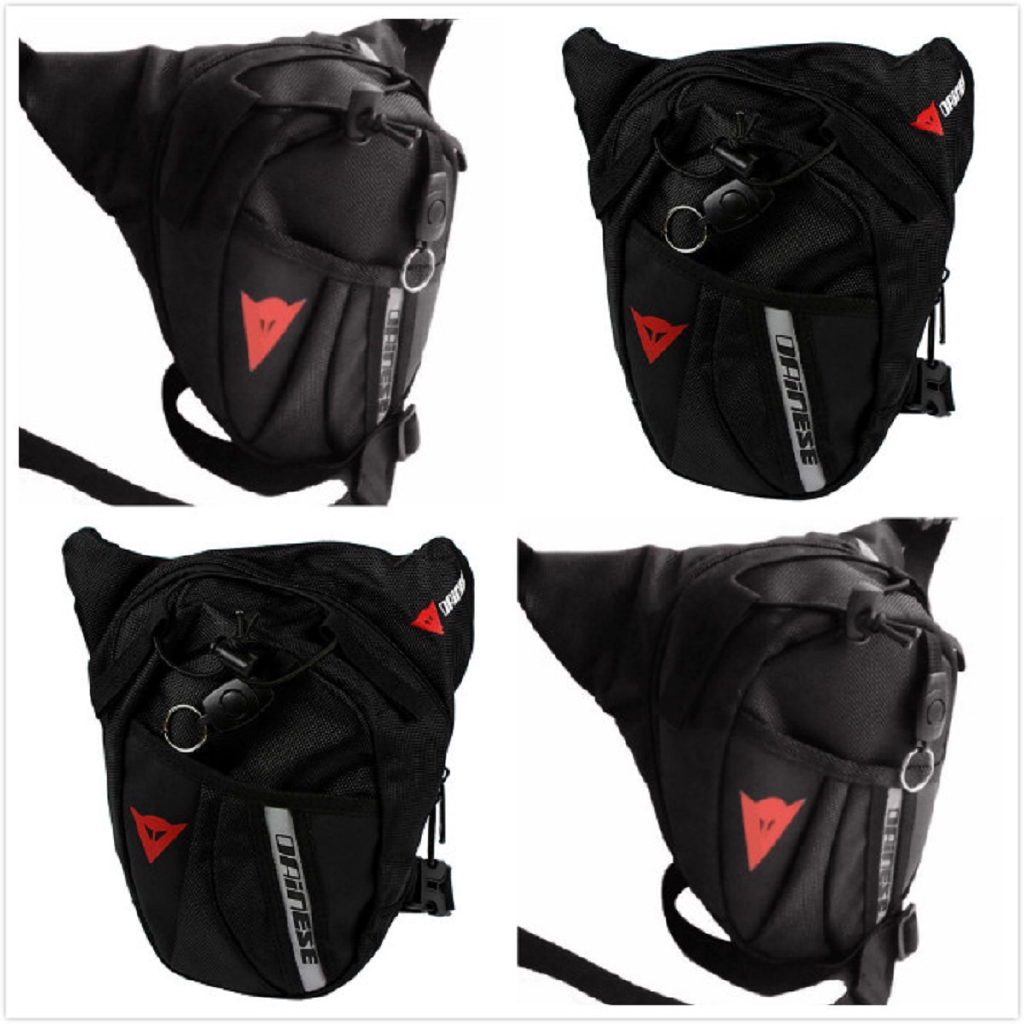 dainese drop leg bag