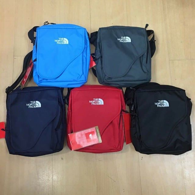 the north face sling bag malaysia