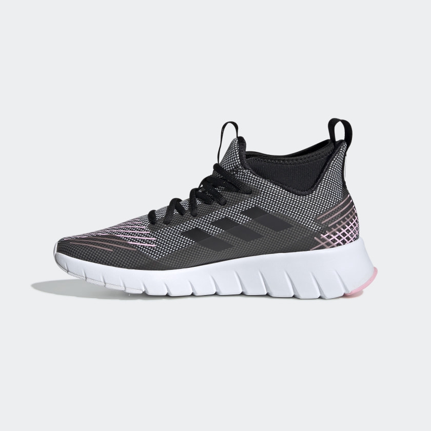 adidas women's asweego running shoe