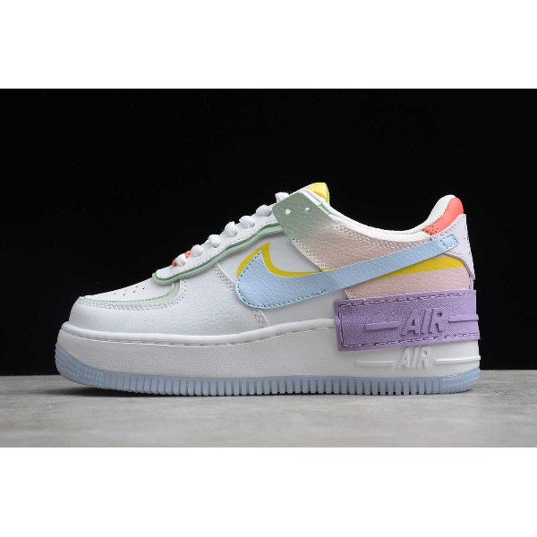 nike air force 1 purple mens
