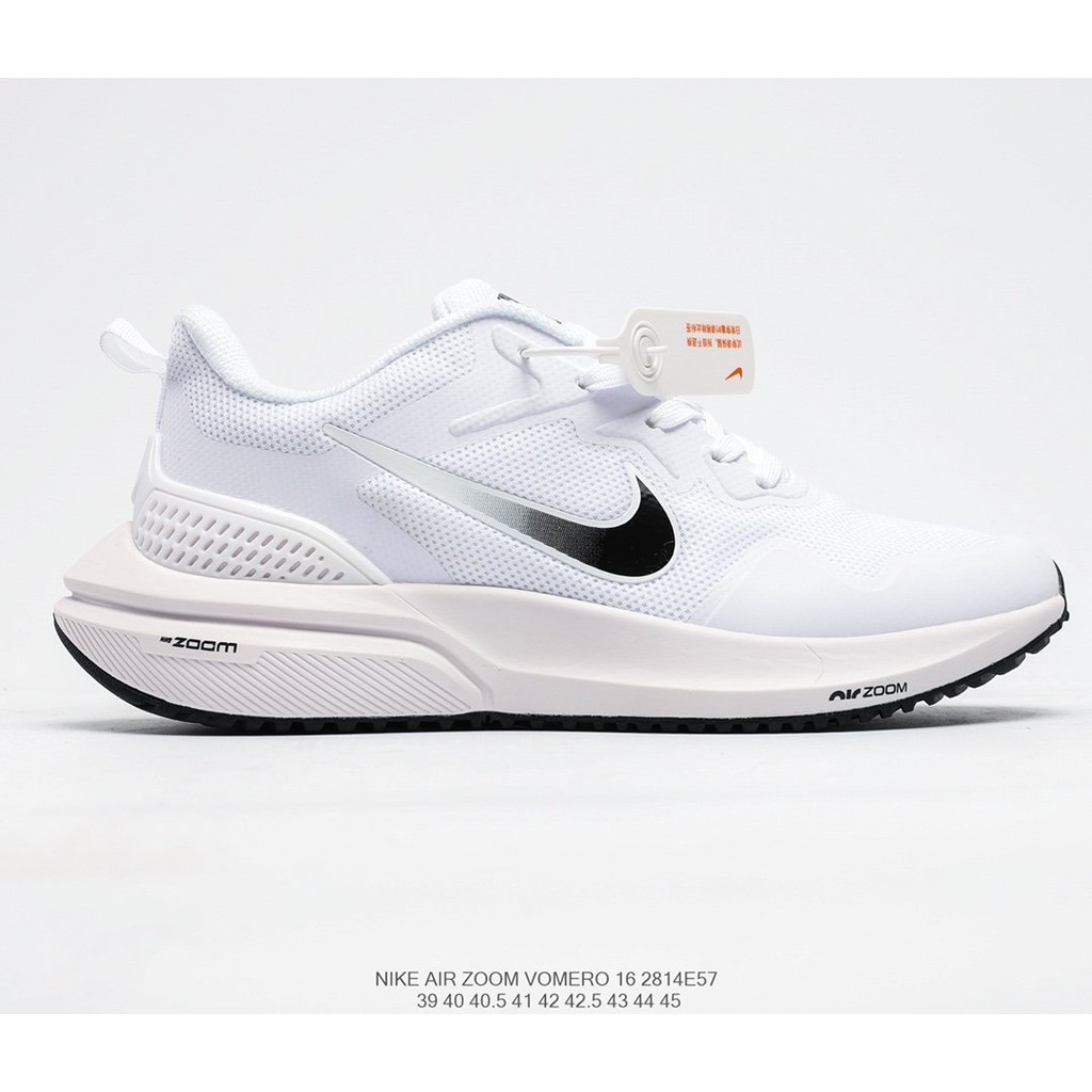 nike zoom vomero 16