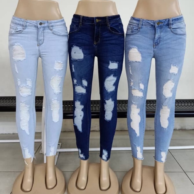 nice jeans for women