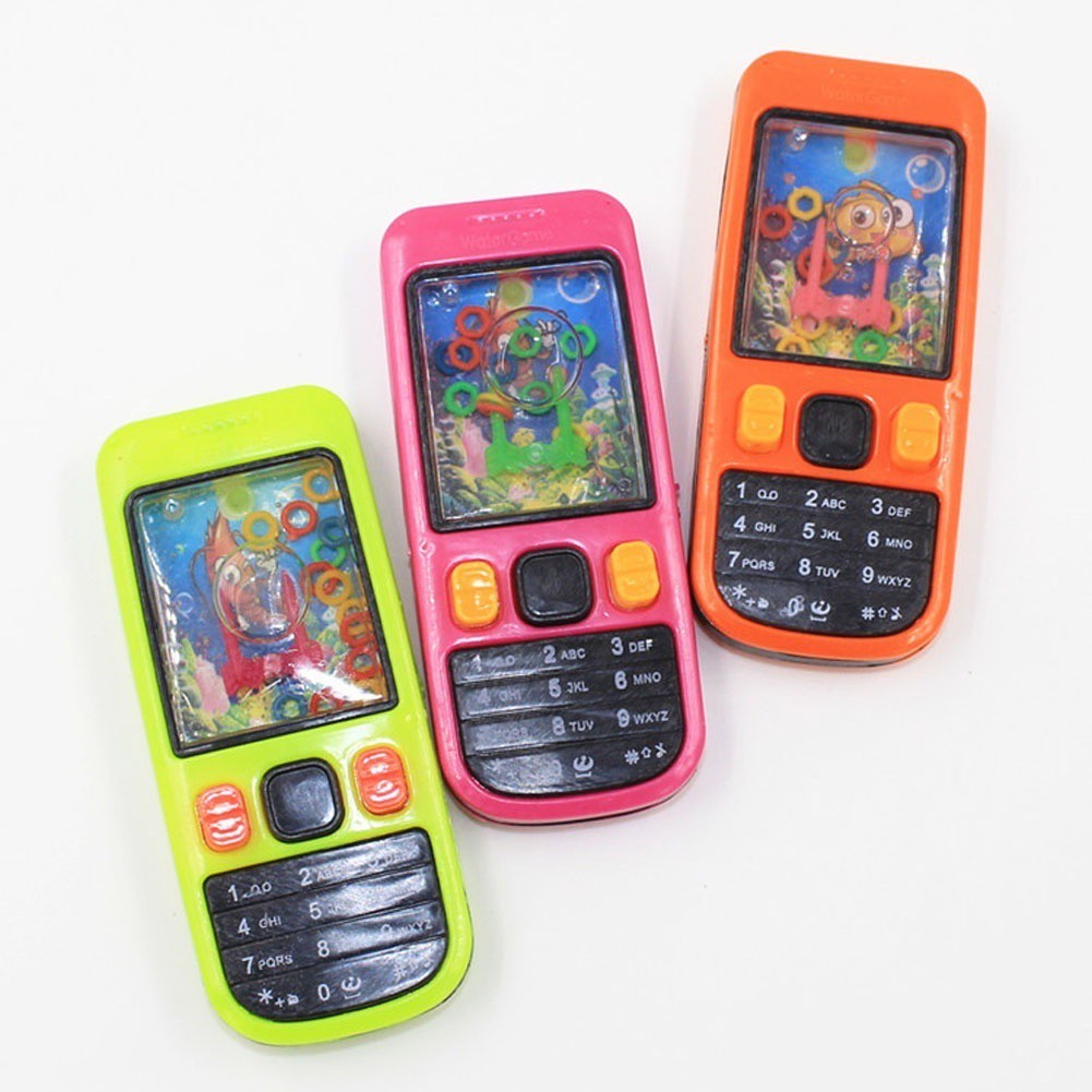 toy phones for babies