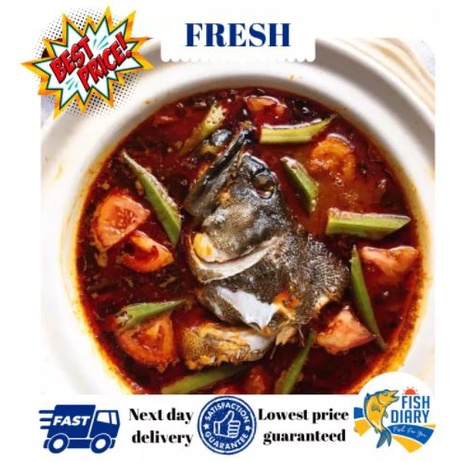 【Penang area only】🔥🔥🔥PENANG AUTHENTIC Signature Asam Curry Sauce / Asam Curry Paste / 啊参咖喱酱料包 (FREE DELIVERY for purchas