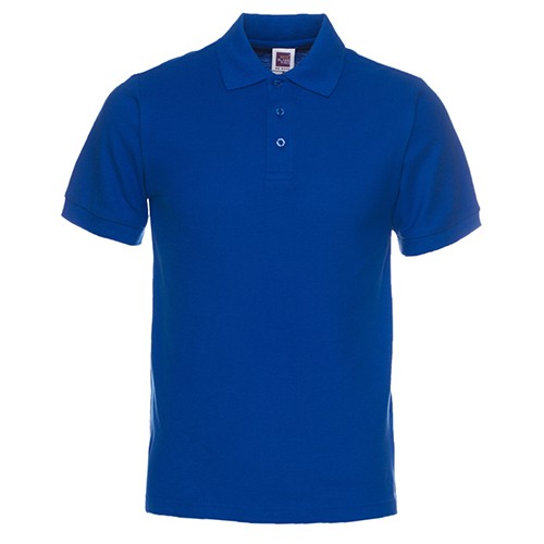 Royal Blue Polo Shirts For Men | Arts - Arts