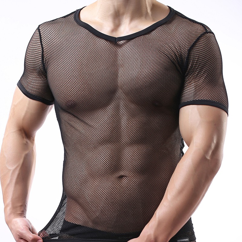 transparent t shirts for mens
