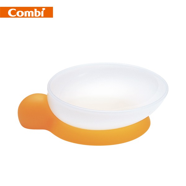 Combi Baby Label Side Plate