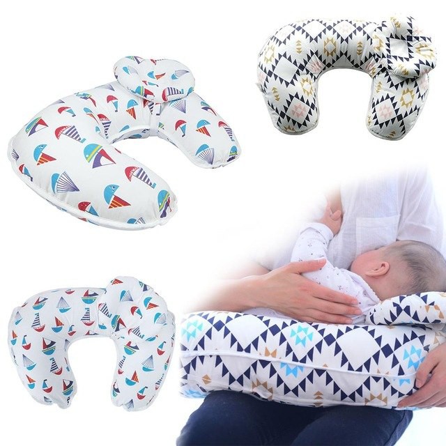 newborn support pillow