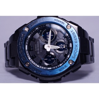 casio gst w110