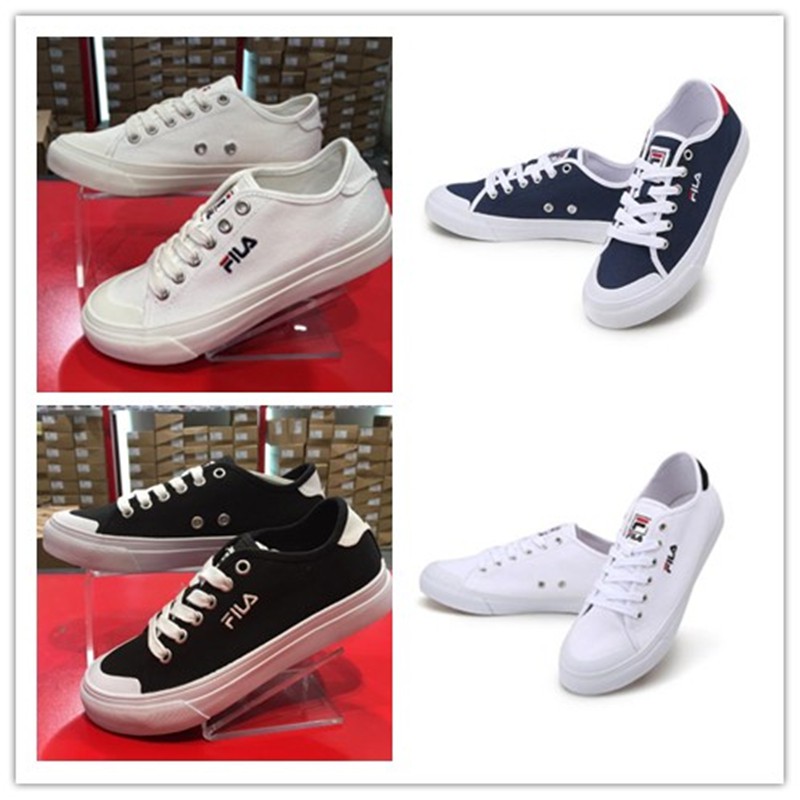 fila shoes shopee