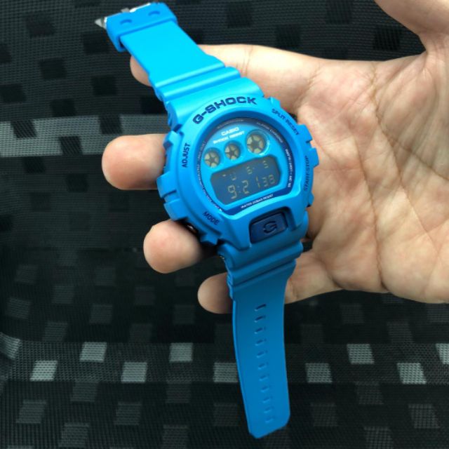kod jam g shock