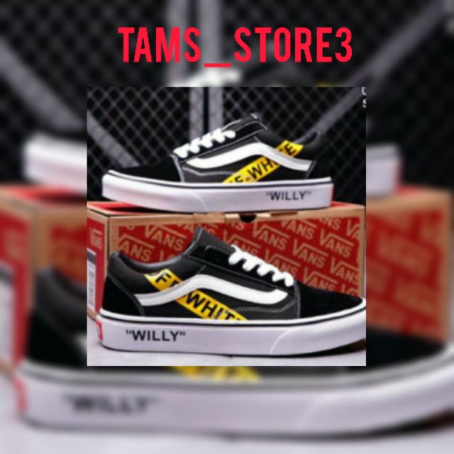 vans copy ori