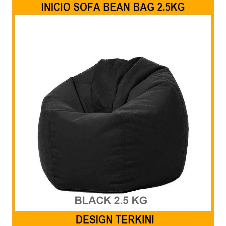 Inicio Sofa Bean Bag 25kg Sofa Design Terkini Japanese Style Sofa