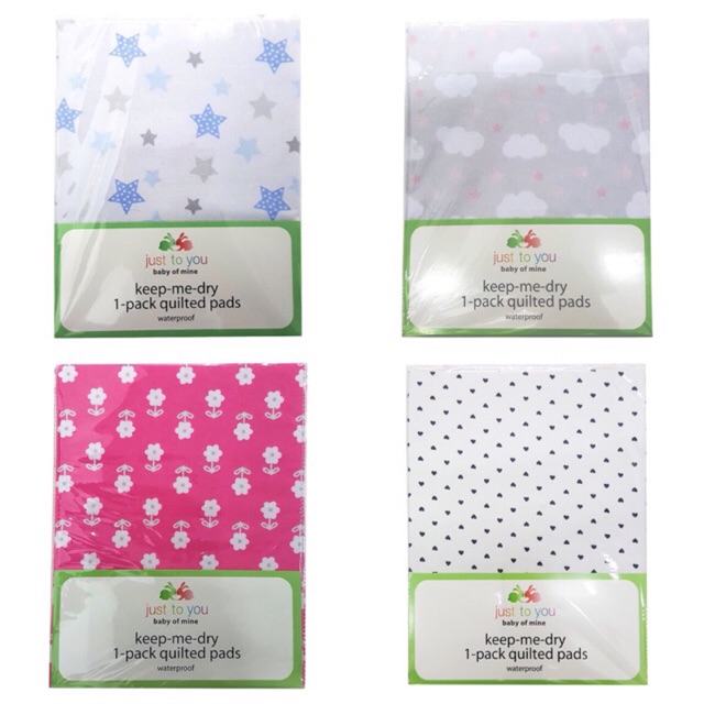 Baby Waterproof Changing Mat Shopee Malaysia