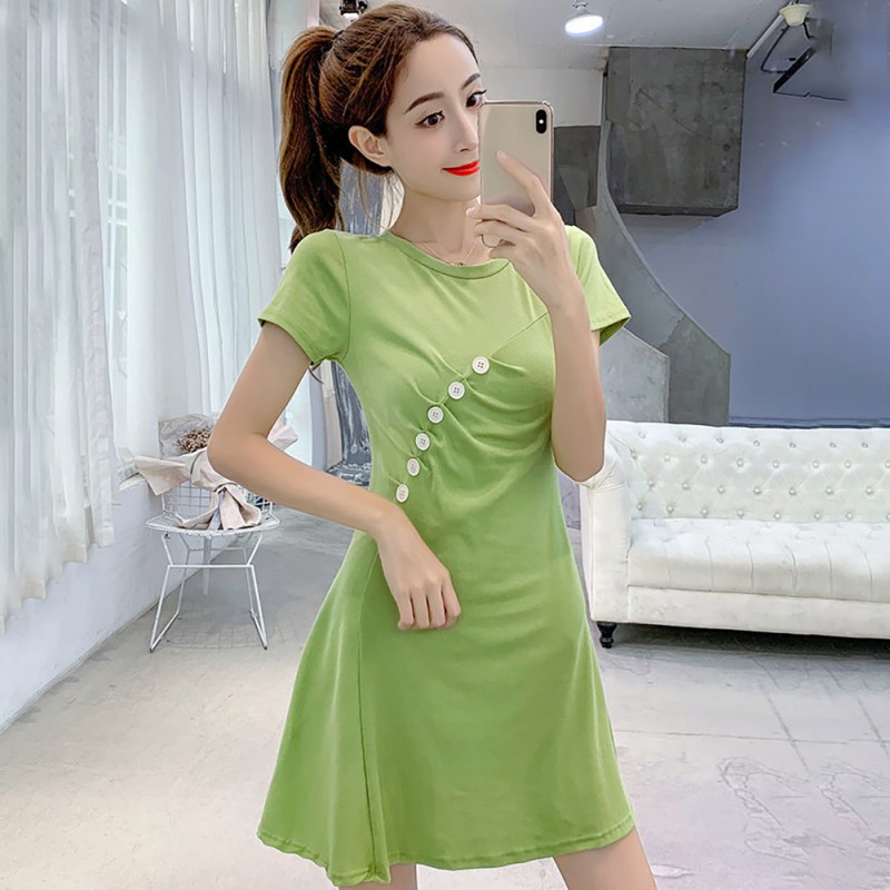 korean beautiful dress