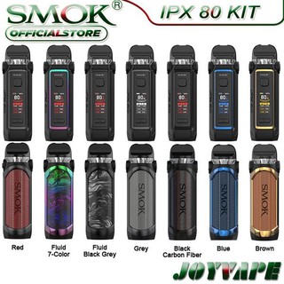 ORIGINAL SMOK IPX80 KIT