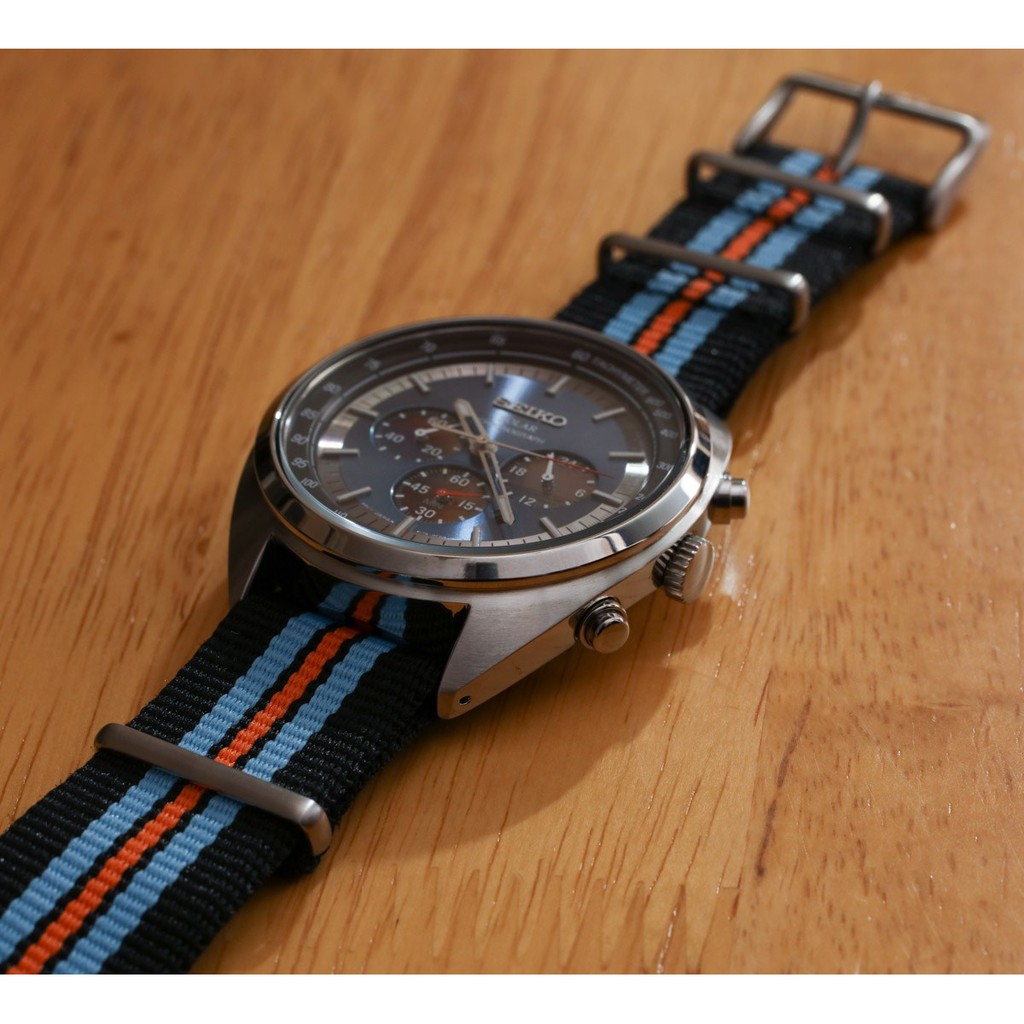 seiko recraft series ssc667