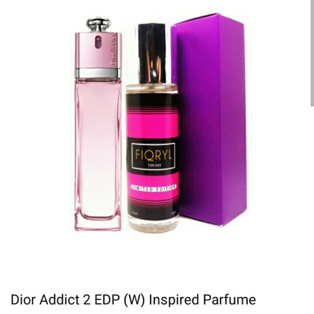 dior addict 2