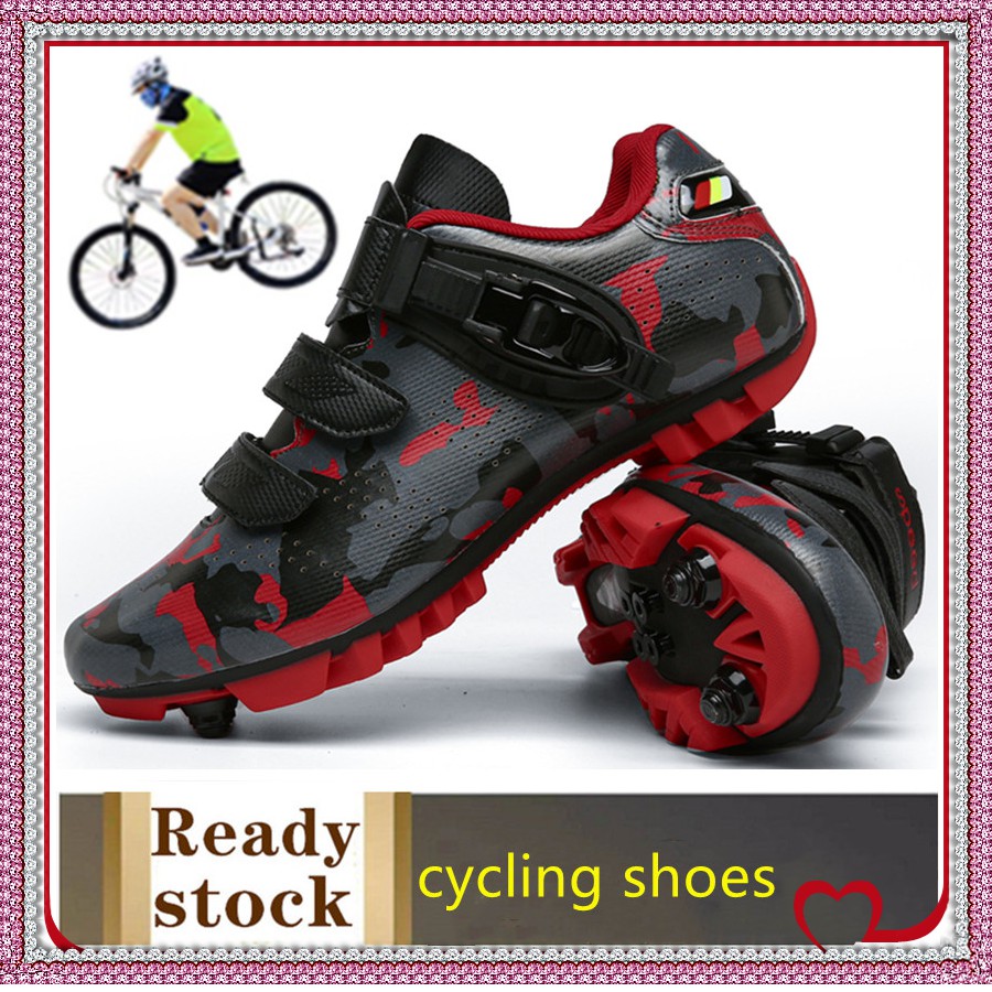 kasut basikal mtb high quality road cycling shoes men road bike shoes