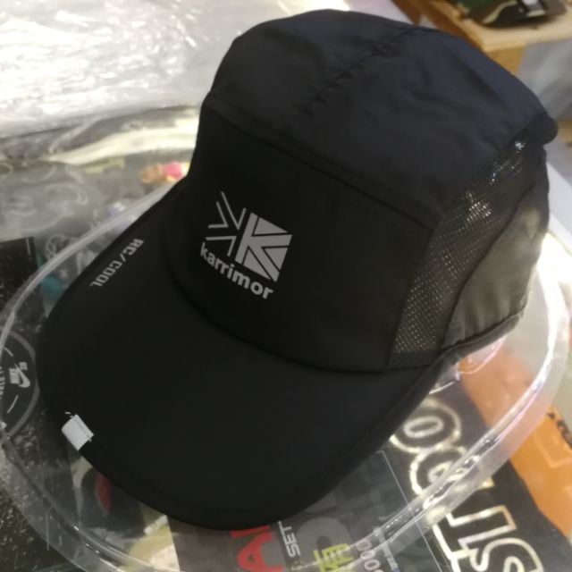 karrimor cool race cap