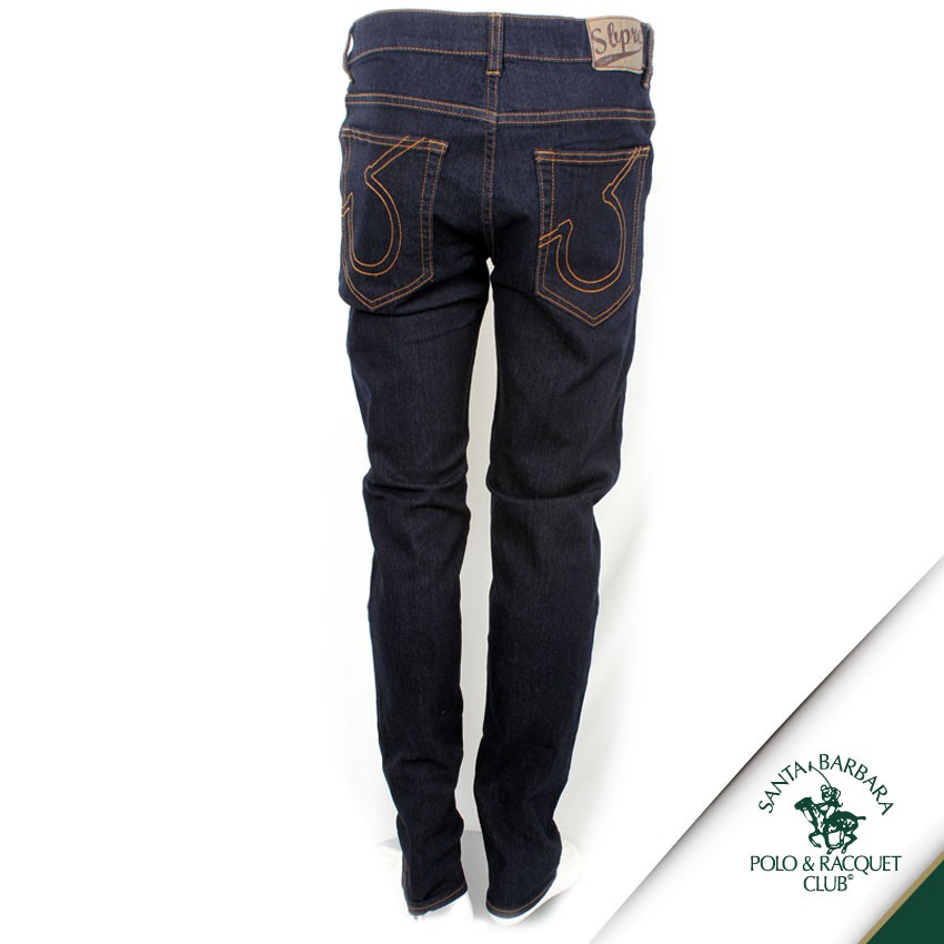 santa barbara polo & racquet club jeans