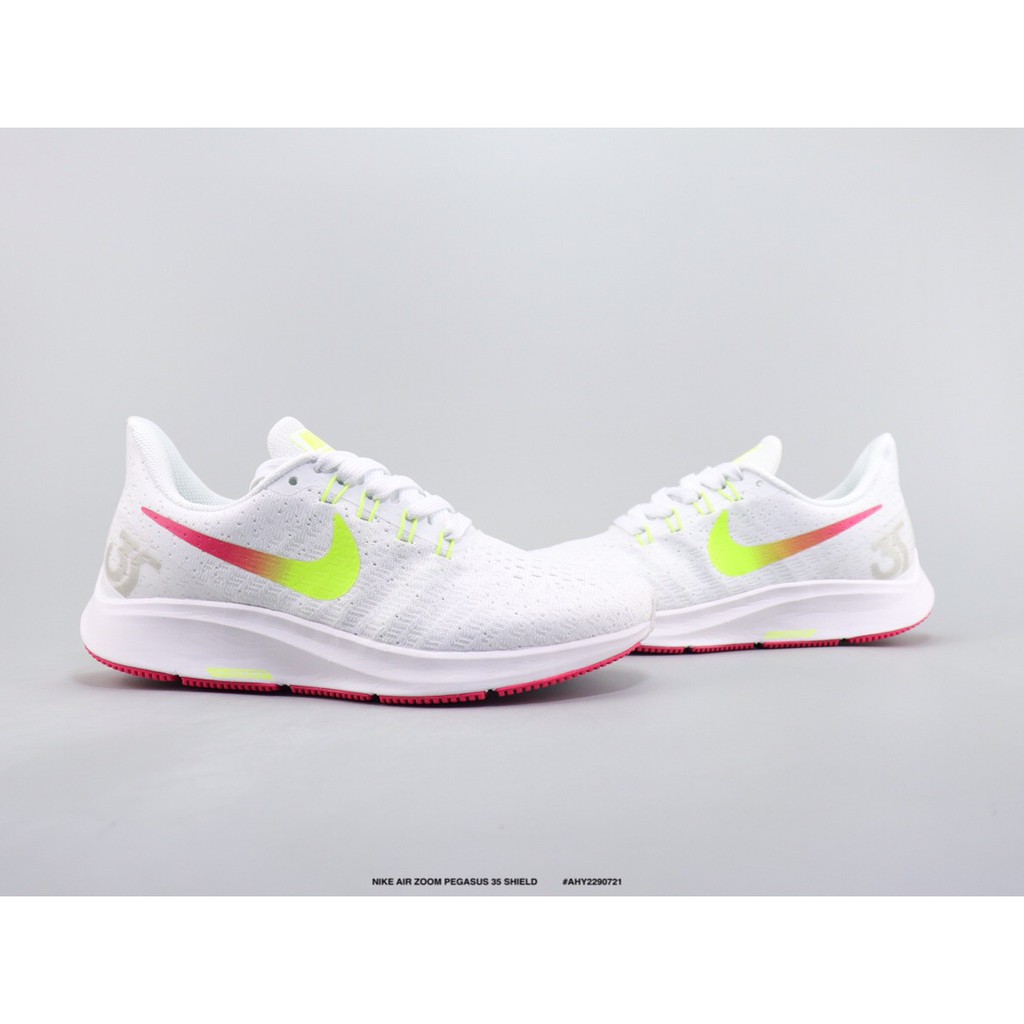 nike air zoom pegasus 35 shield women's