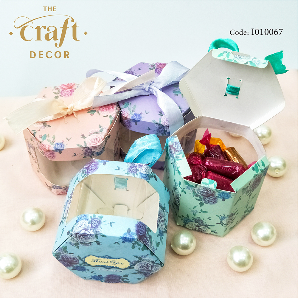 10pcs pack Ribbon Paper Box Door Gift Gift Box Goodies 10pcs pack Ribbon Paper Box Door Gift Gift Box Goodies