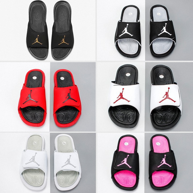 air jordan slippers for men cheap online