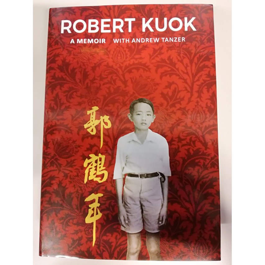 robert kuok memoir malaysia