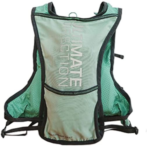 Ultimate Direction Marathon v2 Hydration Vest / running trail/run