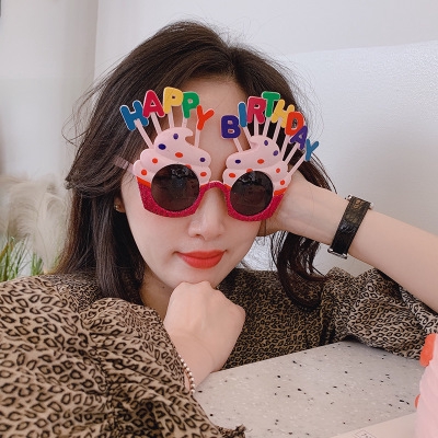 birthday girl sunglasses