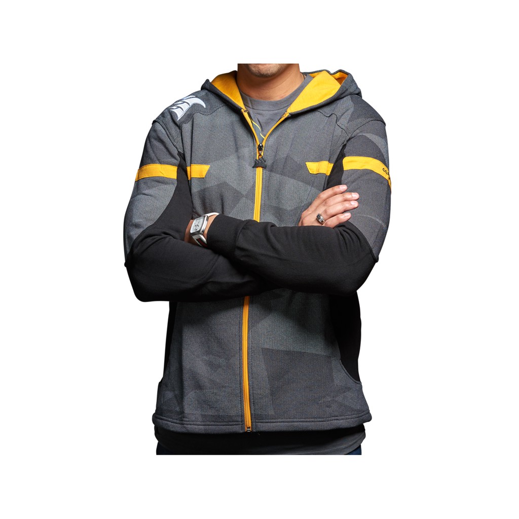 corsair vengeance hoodie