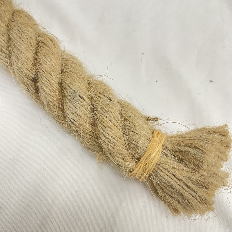 Atuz Tali Guni Jute Hemp Rope Diy Hantaran Natural Rope Tali Hiasan Natural Jute Twine Tali Pengikat Shopee Malaysia