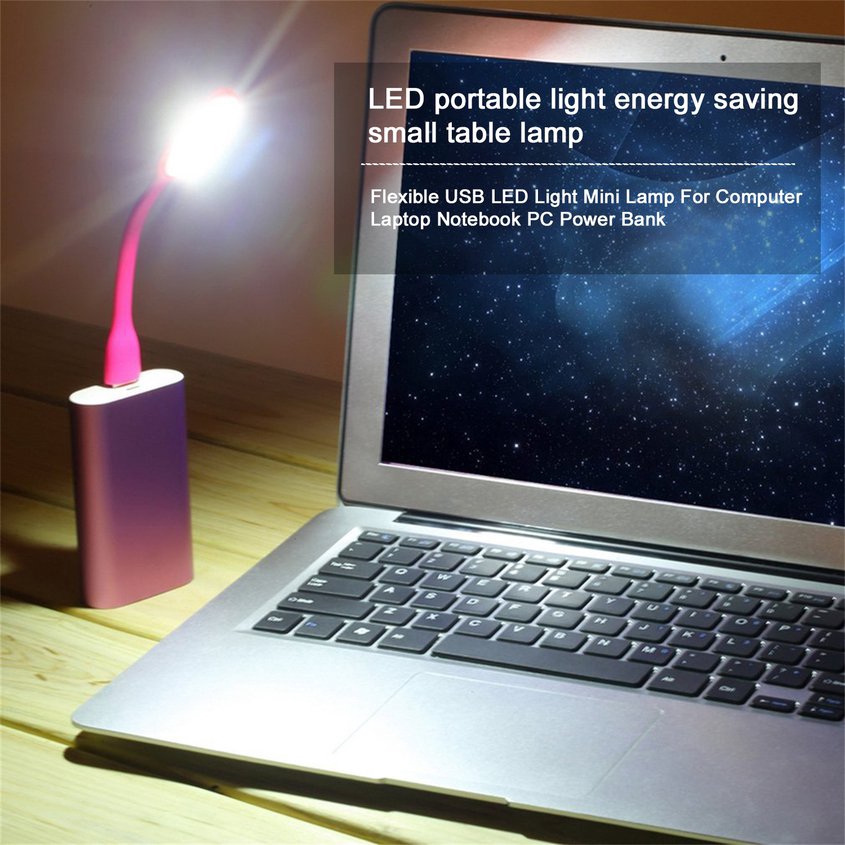 usb led for laptop