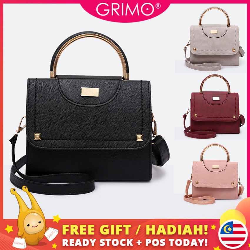 grimo bag & fashion