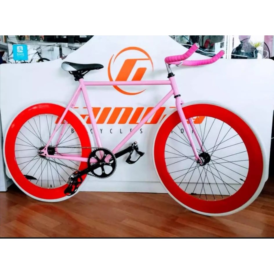 foxter fixie