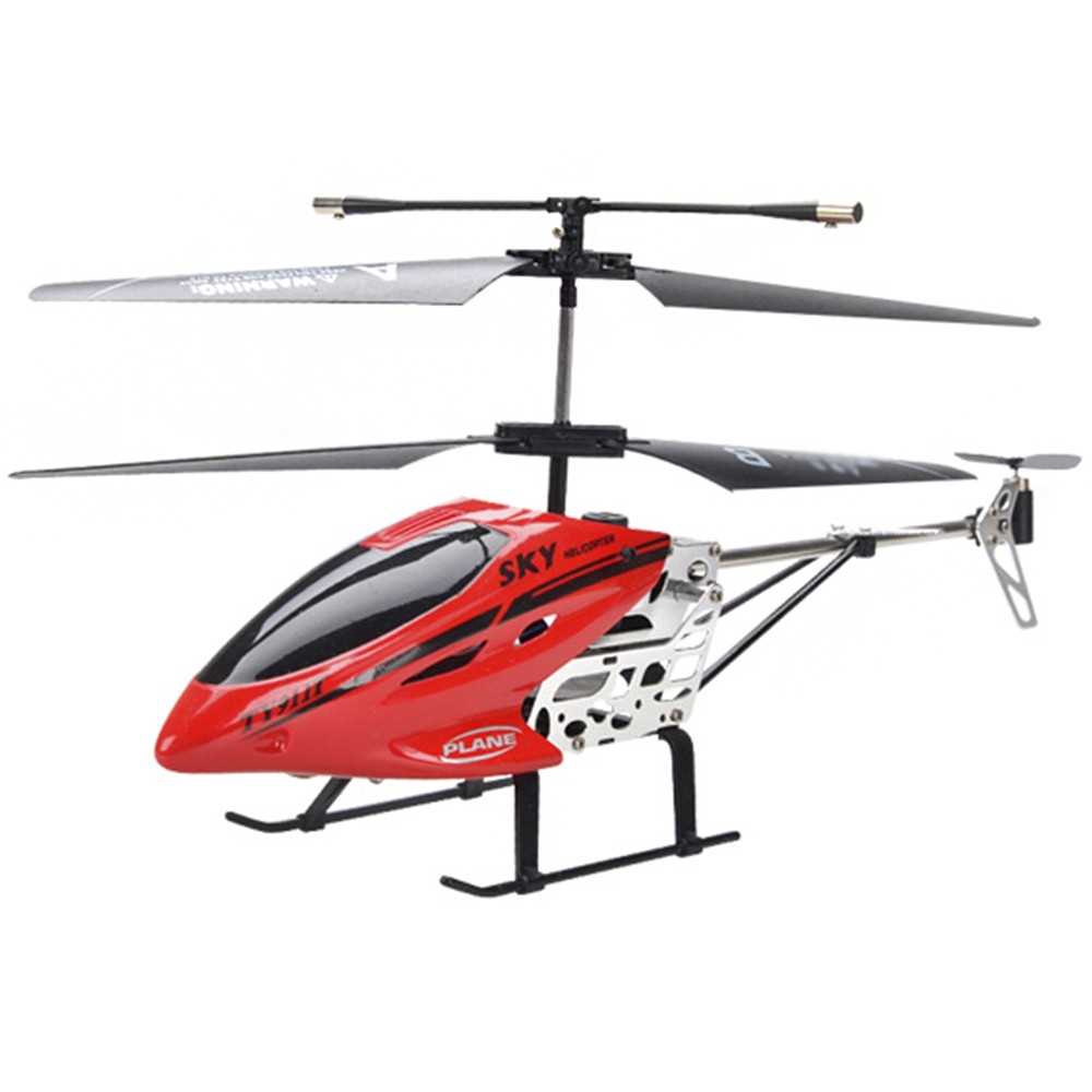 metal helicopter toys