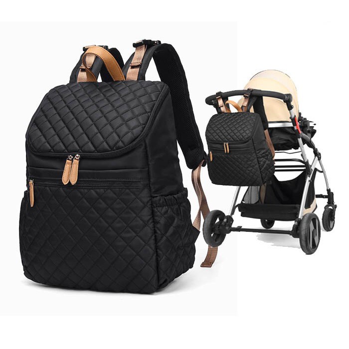 designer mens diaper bags