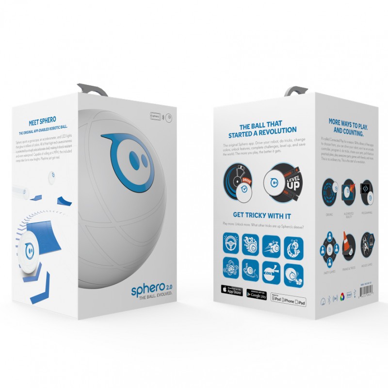 sphero 2.0 price