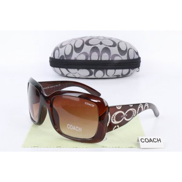 coach brand sunglasses