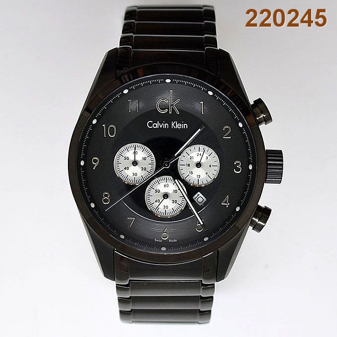 calvin klein watch k3m514b1